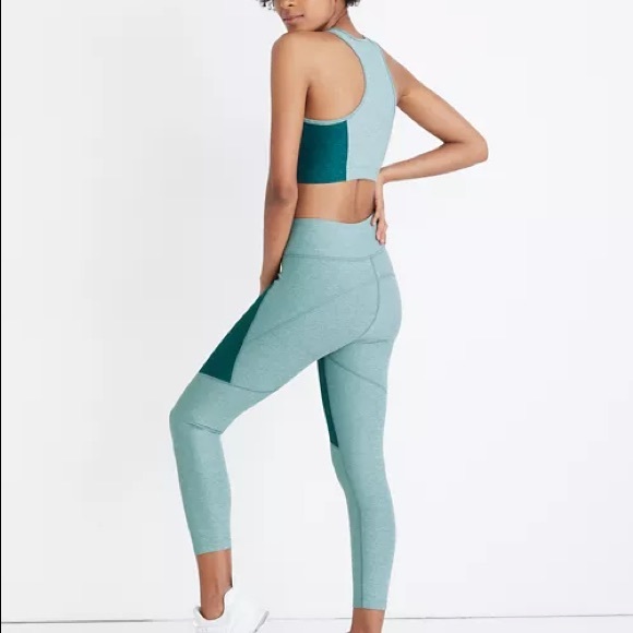 Outdoor Voices x Madewell Exercise Set - Picture 5 of 6